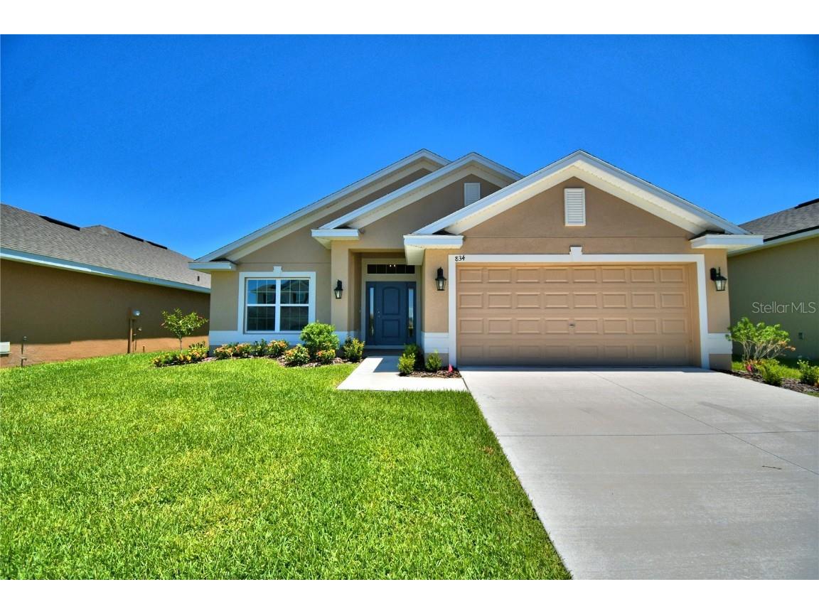 507 Tanaro Lane Haines City FL 33844 P4931935 image1