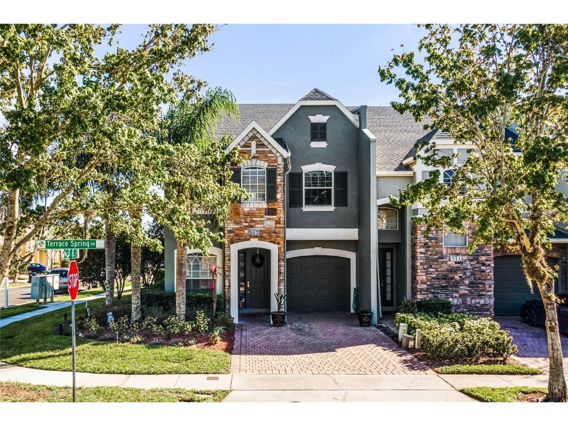 507 Terrace Spring Drive Orlando FL 32828 S5082189 image1