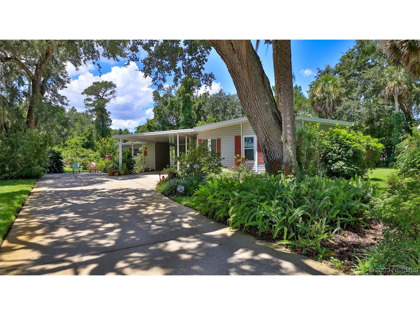 507 Topside Circle Edgewater FL 32141 NS1075505 image1