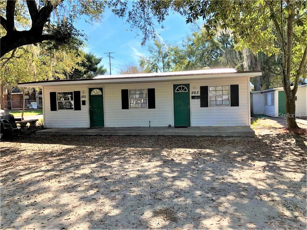 507 W Baker Street Plant City FL 33563 TB8350263 image1