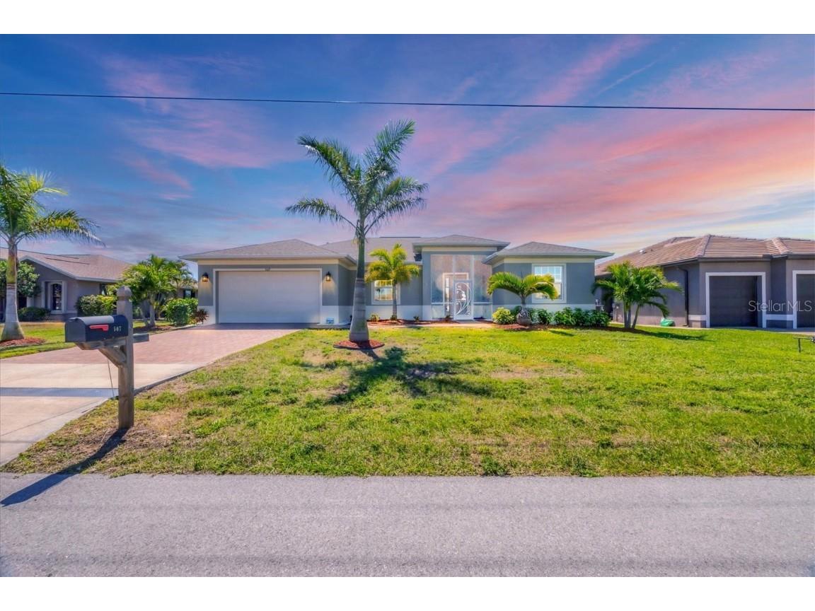 507 W Cashew Punta Gorda FL 33955 A4644816 image1