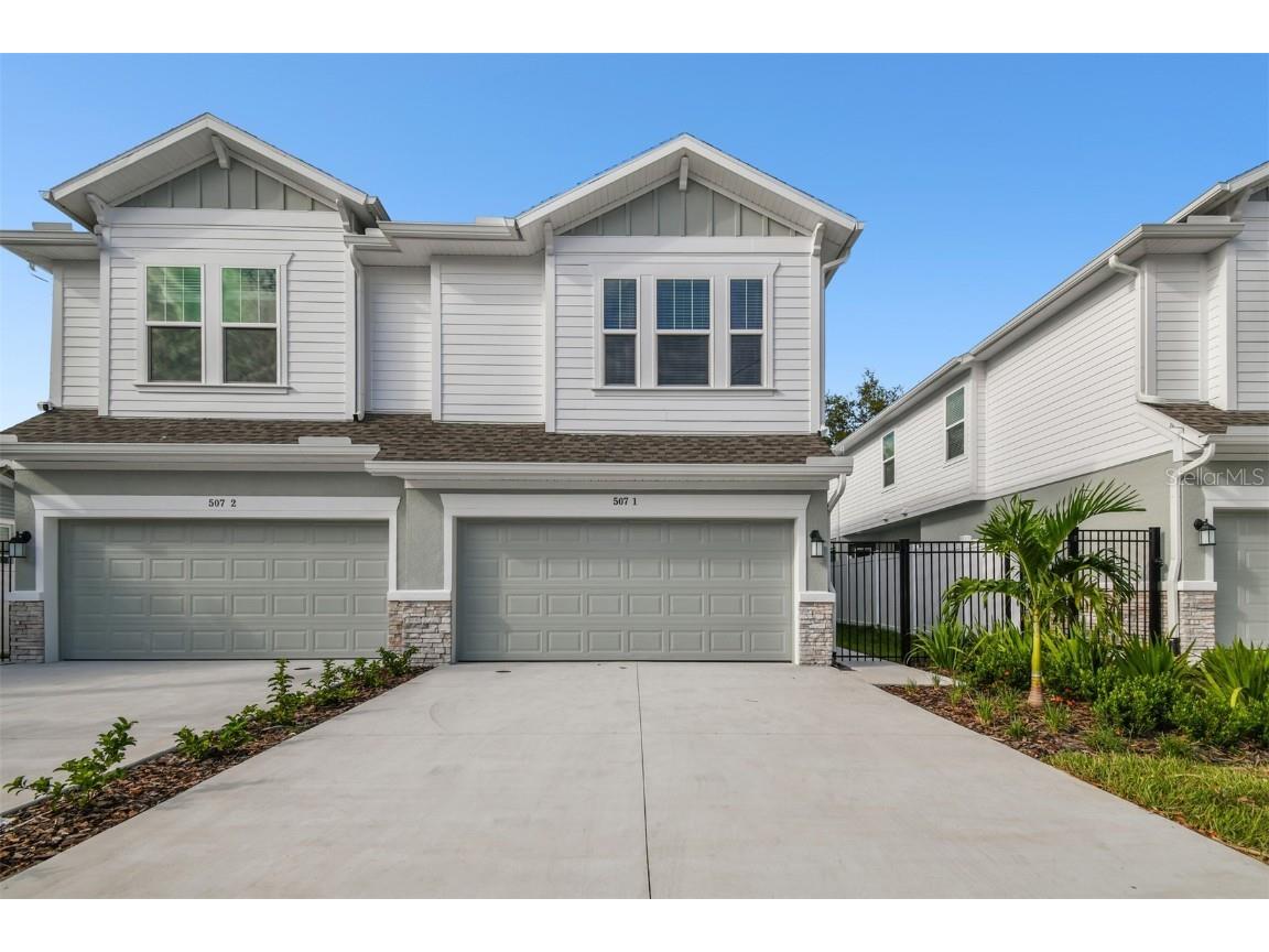 507 W Euclid Avenue #1 Tampa FL 33602 TB8303676 image1