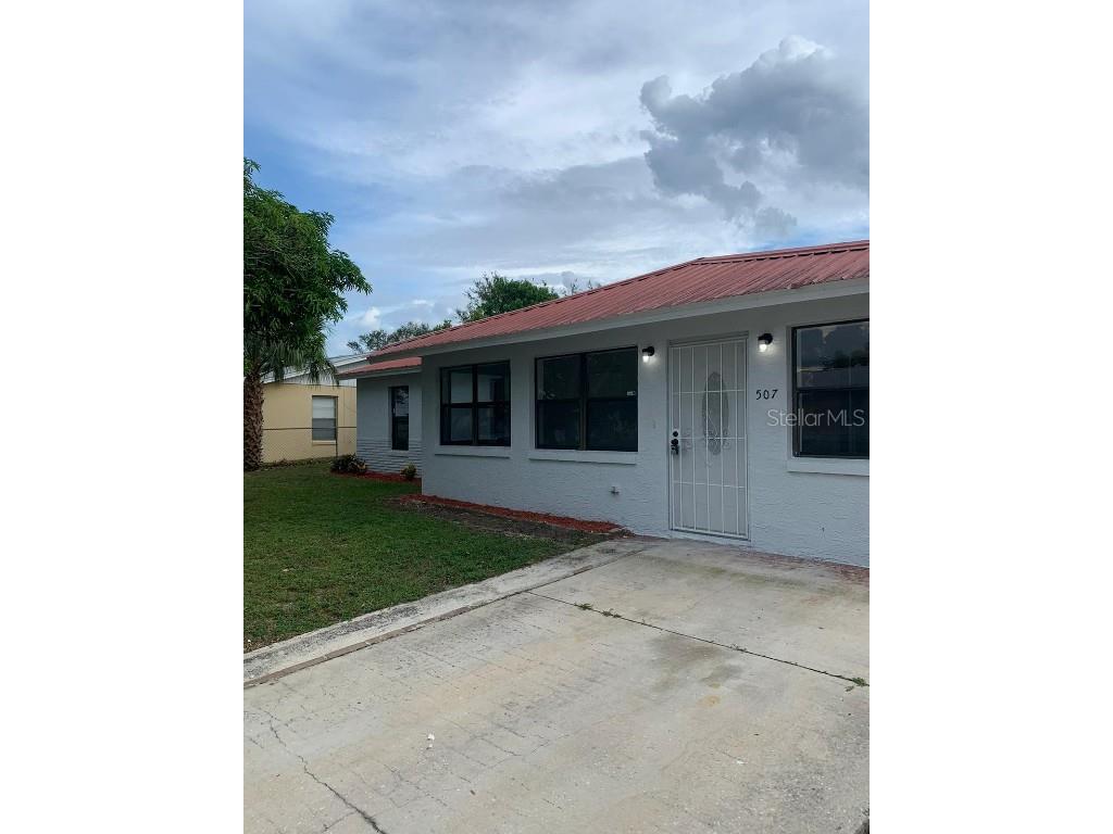 507 W Hood Street Avon Park FL 33825 T3409536 image1