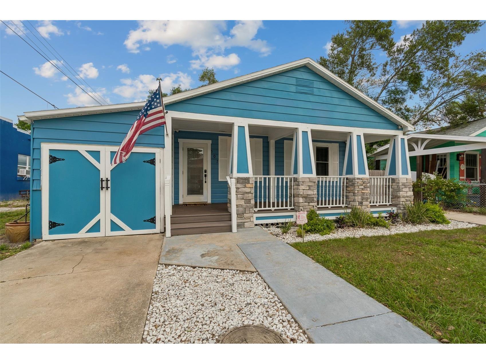 507 W Paris Street Tampa FL 33604 TB8489616 image1