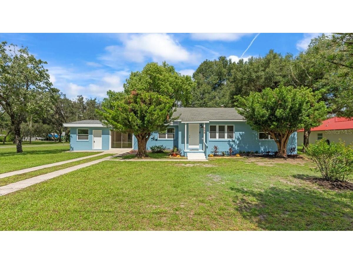 507 W Wisconsin Avenue Orange City FL 32763 V4932700 image1