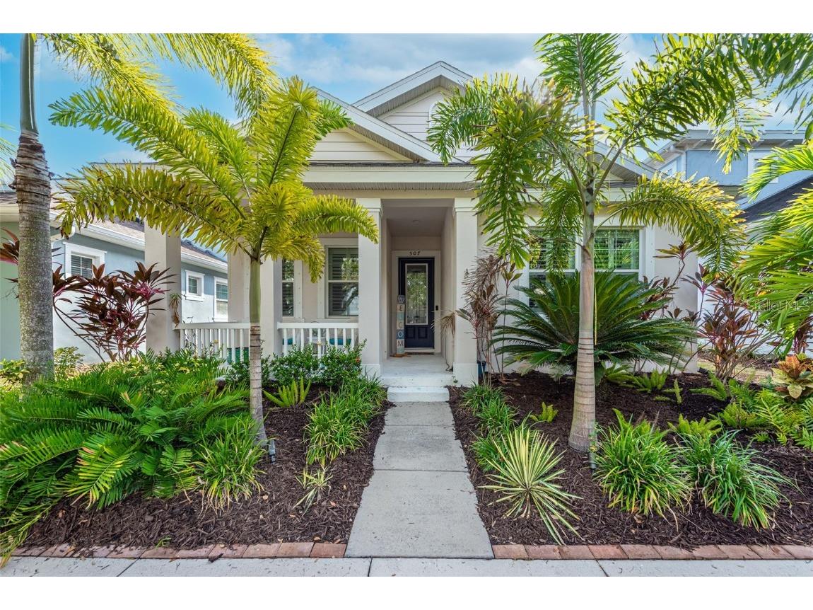 507 Winterside Drive Apollo Beach FL 33572 T3475055 image1