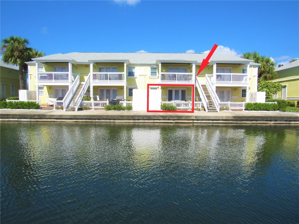 5070 Beach Drive SE #B Saint Petersburg FL 33705 U8177333 image1