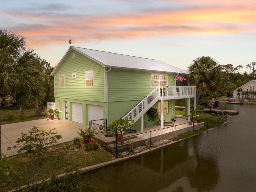 5070 Cedarbrook Lane Hernando Beach FL 34607 TB8394029 image1