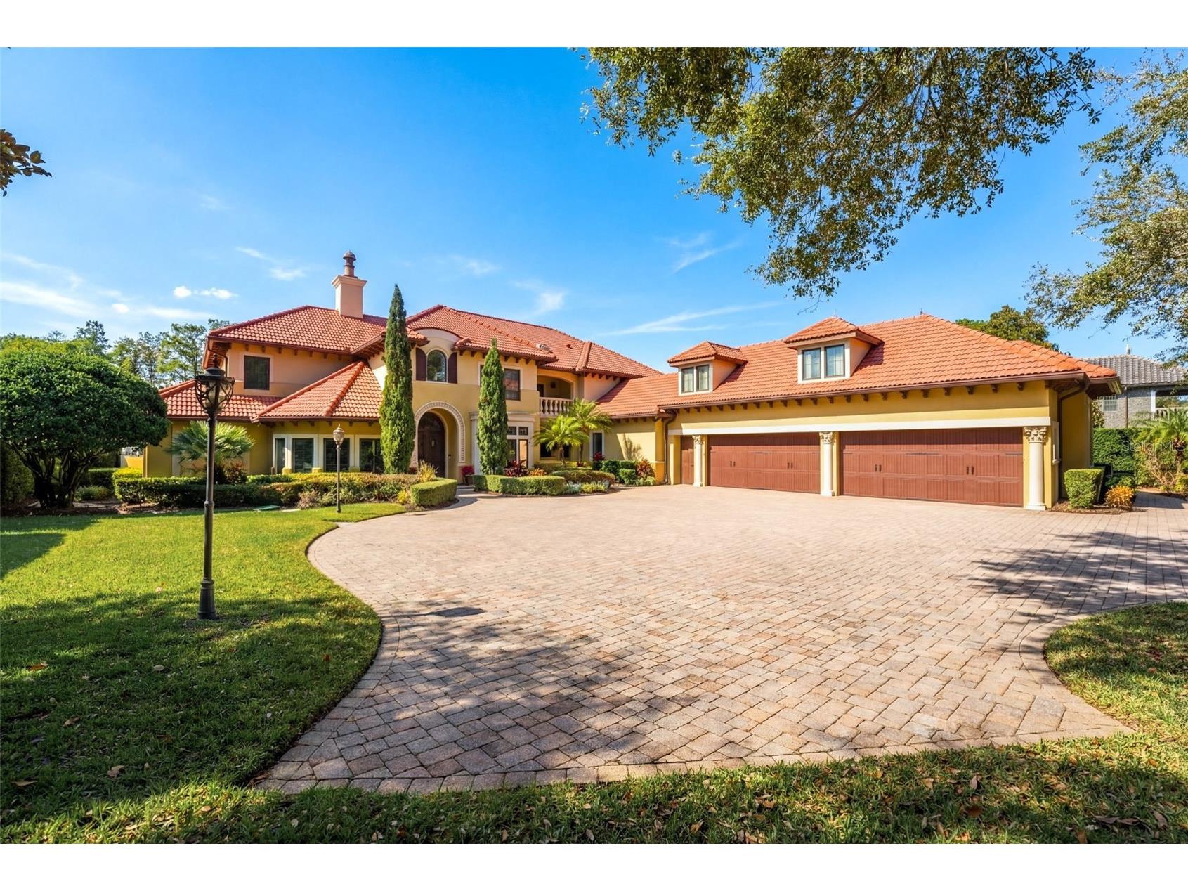 5070 Down Point Lane Windermere FL 34786 - LAKE DOWN/BUTLER CHAIN OF LAKE O6385276 image1