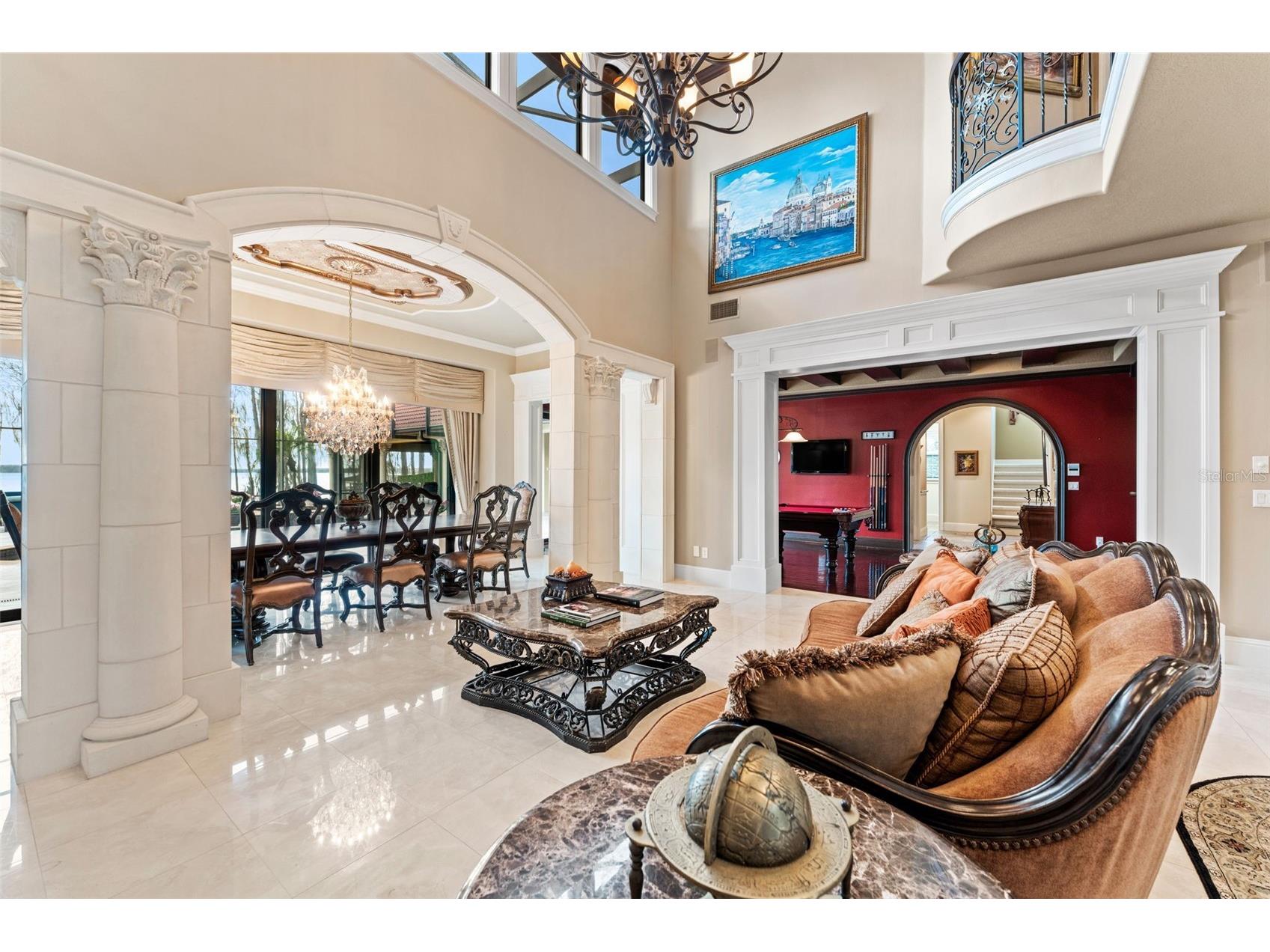 5070 Down Point Lane Windermere FL 34786 - LAKE DOWN/BUTLER CHAIN OF LAKE O6385276 image12