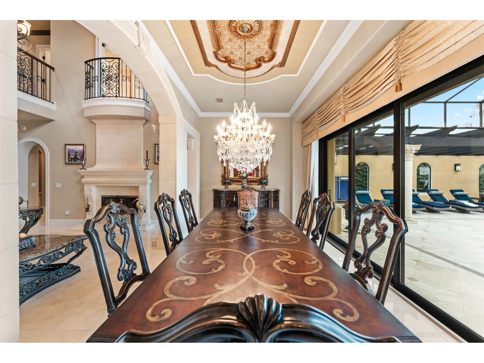 5070 Down Point Lane Windermere FL 34786 - LAKE DOWN/BUTLER CHAIN OF LAKE O6385276 image13