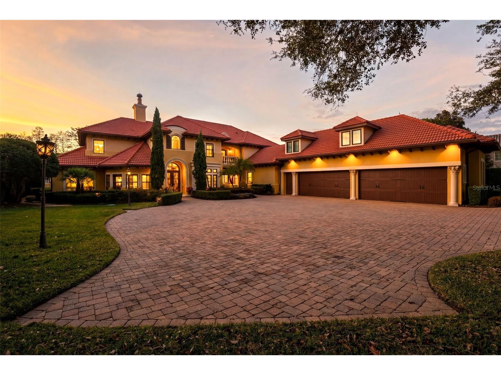 5070 Down Point Lane Windermere FL 34786 - LAKE DOWN/BUTLER CHAIN OF LAKE O6385276 image2