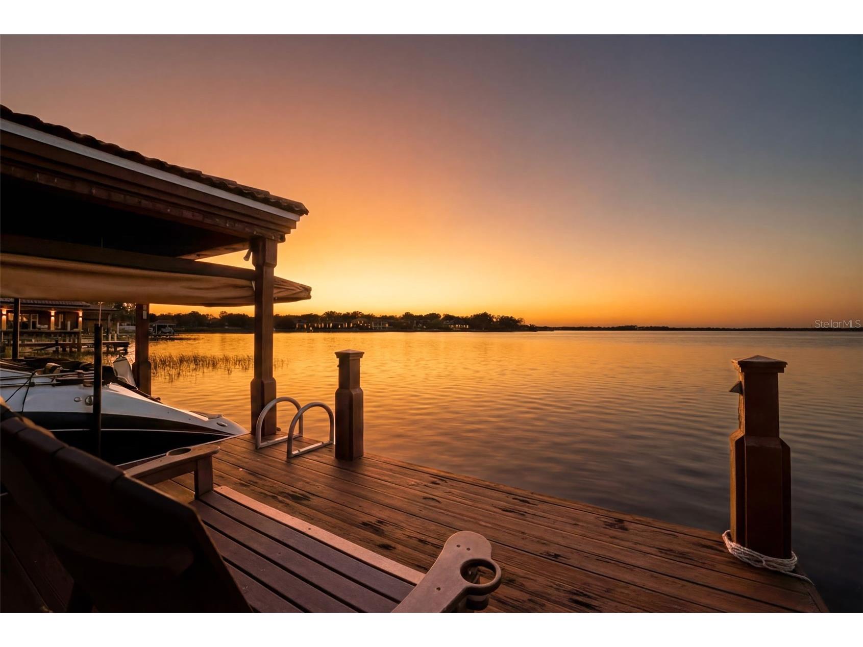 5070 Down Point Lane Windermere FL 34786 - LAKE DOWN/BUTLER CHAIN OF LAKE O6385276 image4