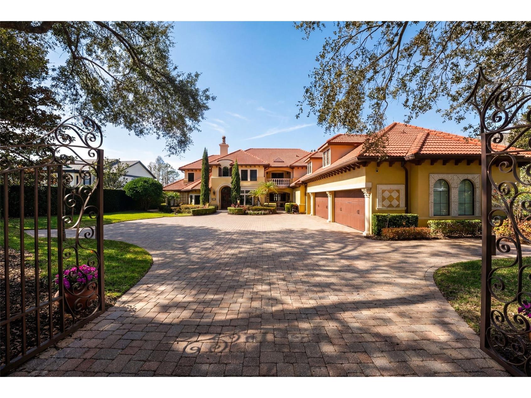 5070 Down Point Lane Windermere FL 34786 - LAKE DOWN/BUTLER CHAIN OF LAKE O6385276 image50