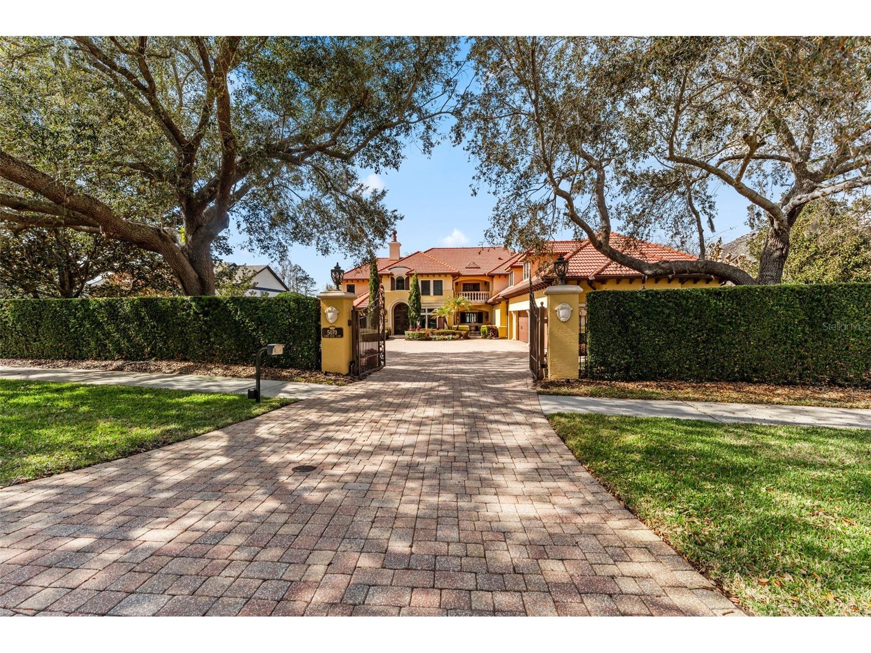 5070 Down Point Lane Windermere FL 34786 - LAKE DOWN/BUTLER CHAIN OF LAKE O6385276 image51