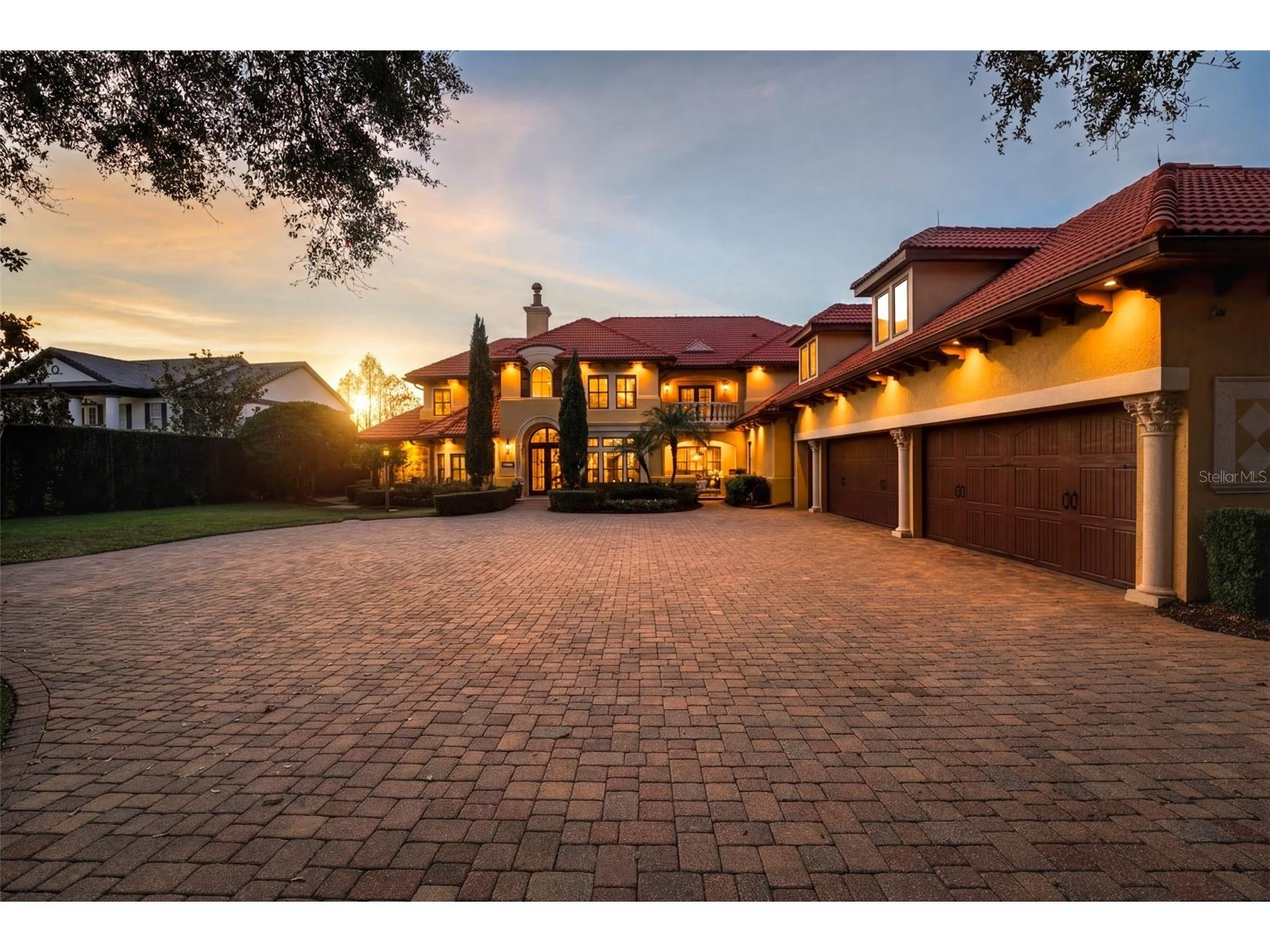 5070 Down Point Lane Windermere FL 34786 - LAKE DOWN/BUTLER CHAIN OF LAKE O6385276 image52