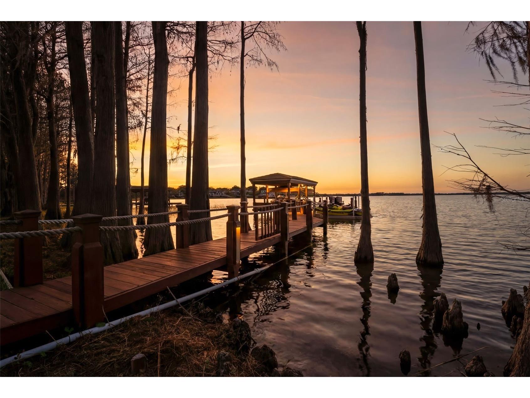 5070 Down Point Lane Windermere FL 34786 - LAKE DOWN/BUTLER CHAIN OF LAKE O6385276 image54