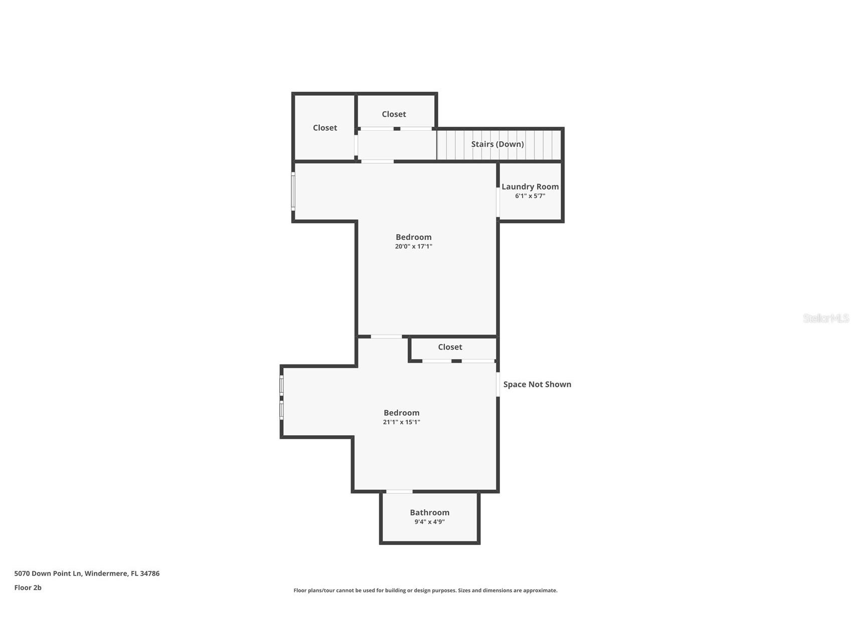 5070 Down Point Lane Windermere FL 34786 - LAKE DOWN/BUTLER CHAIN OF LAKE O6385276 image57