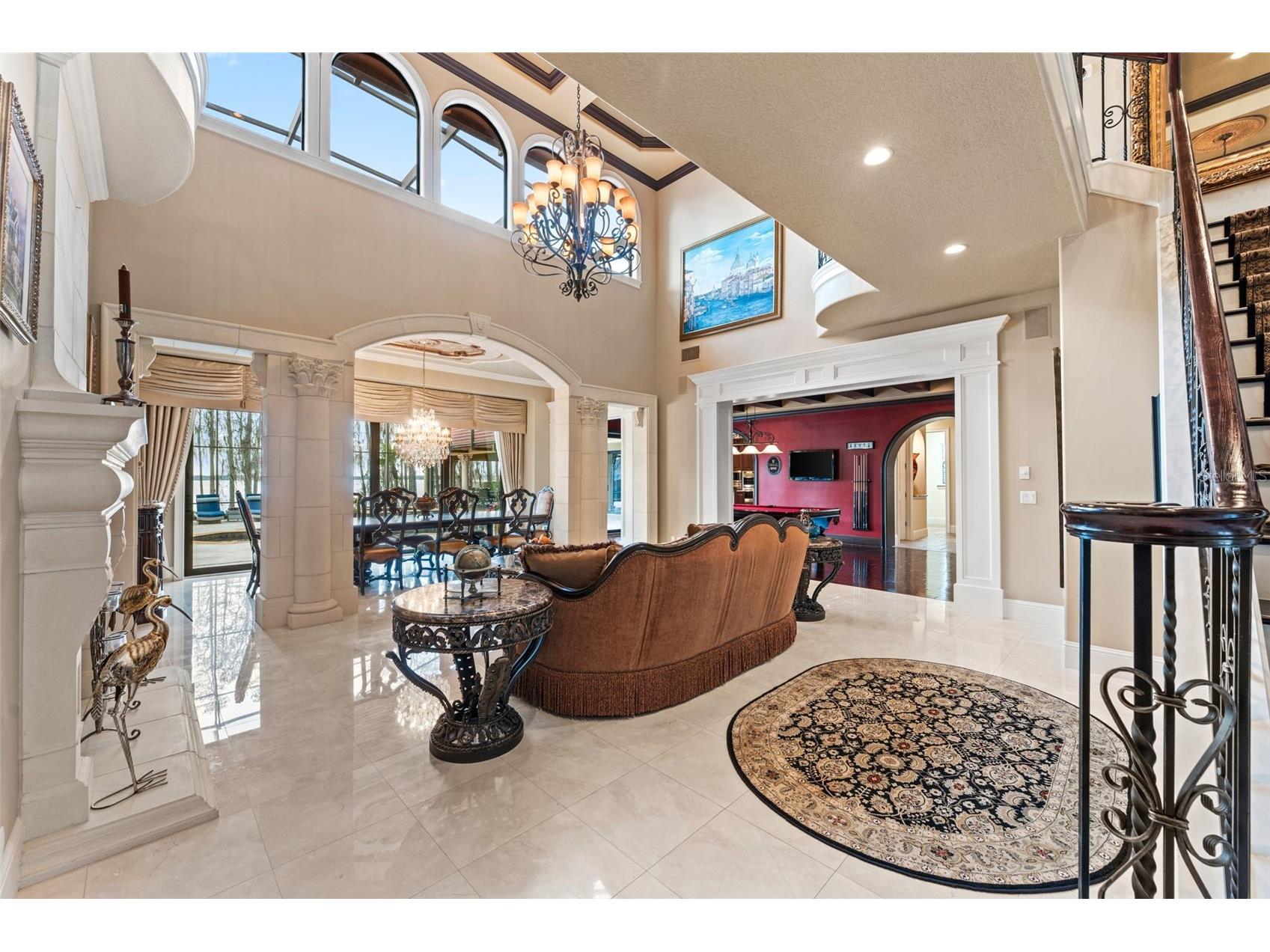 5070 Down Point Lane Windermere FL 34786 - LAKE DOWN/BUTLER CHAIN OF LAKE O6385276 image9