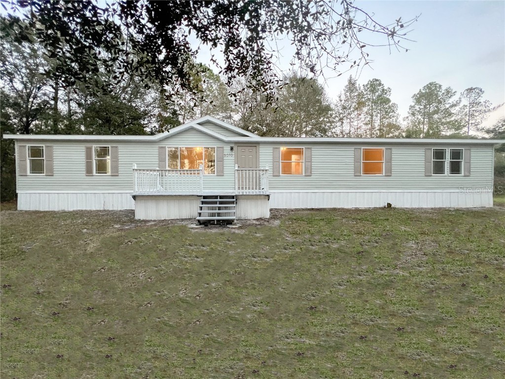 5070 Joseph Street Hastings FL 32145 T3411681 image1
