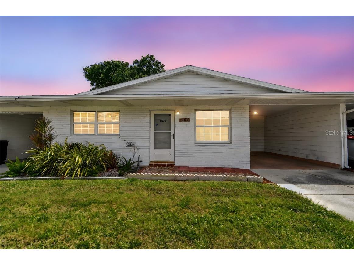 5070 Lily Street N Pinellas Park FL 33782 A4658712 image1