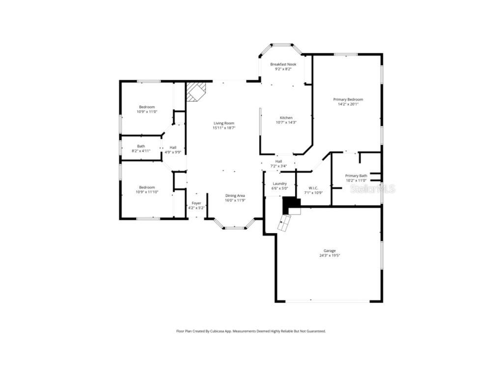 5070 NE 52nd Place High Springs FL 32643 GC535708 image32