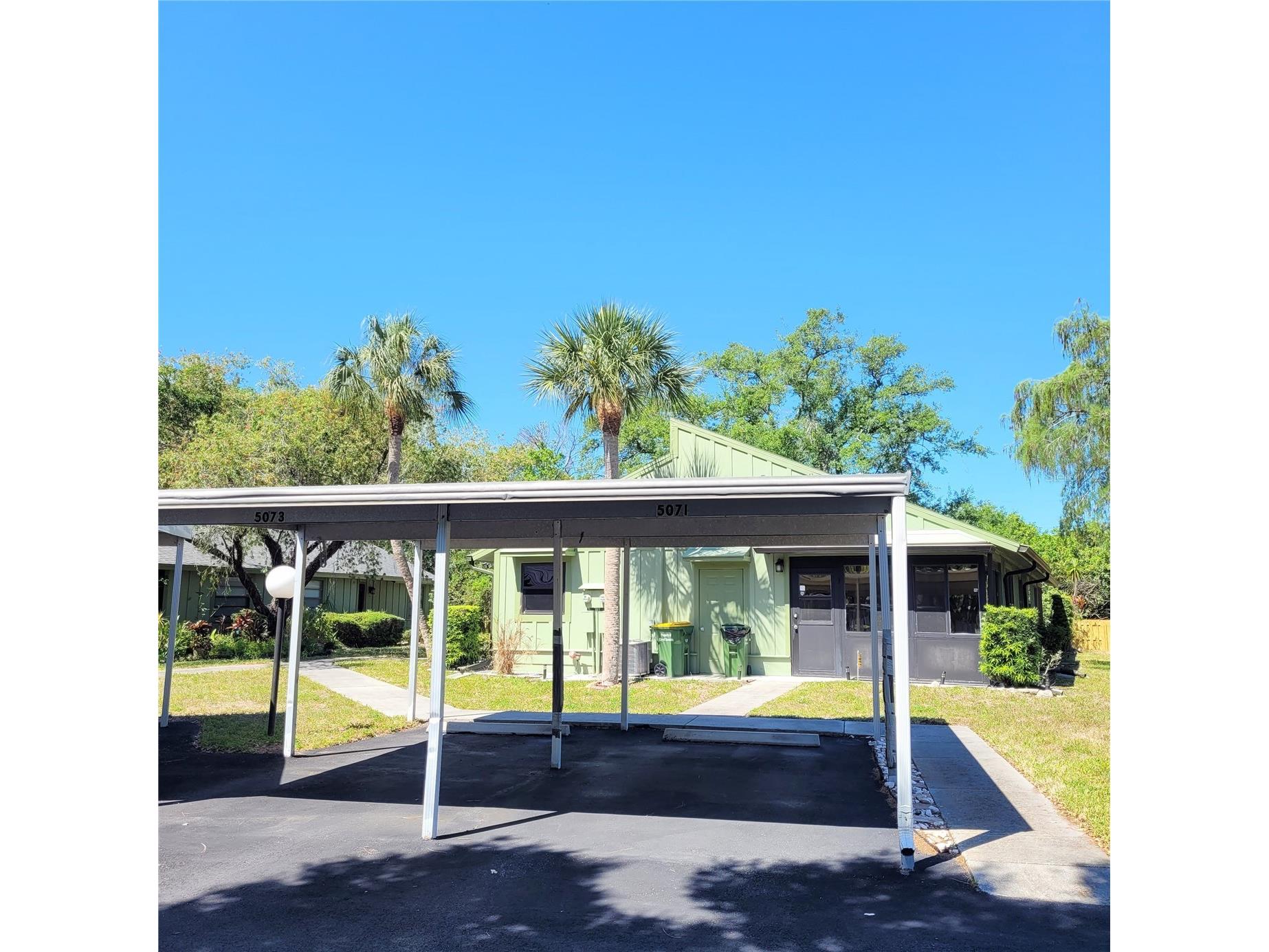 5071 Barrington Circle #1602 Sarasota FL 34234 A4691290 image44
