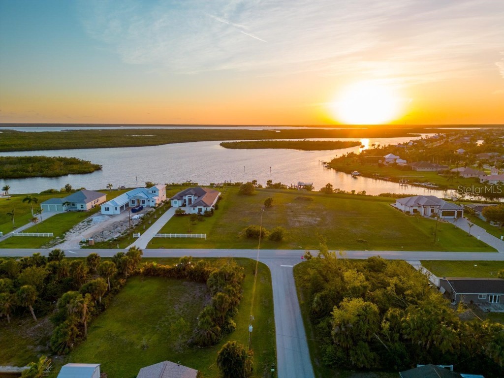 5071 Collingswood Boulevard Port Charlotte FL 33948 - ATLANTUS WATERWAY SOUTH LAKE C7474858 image1