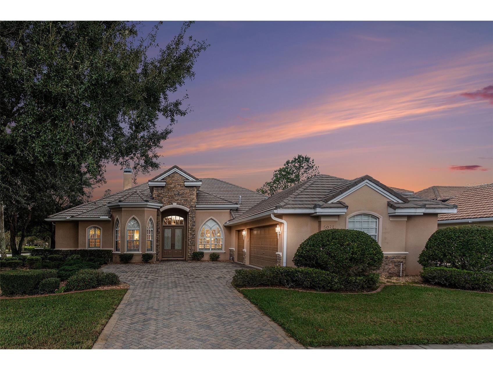 5071 Delacroix Drive Brooksville FL 34604 O6385638 image1