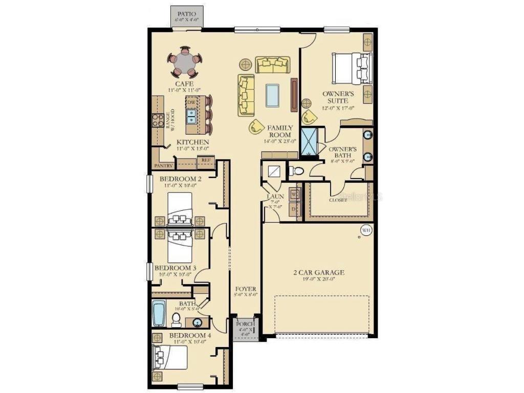 5071 Four Strand Court Saint Cloud FL 34772 O6349827 image43