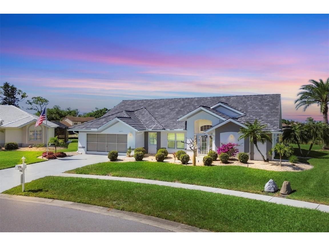 5071 Greenway Drive North Port FL 34287 N6131763 image1