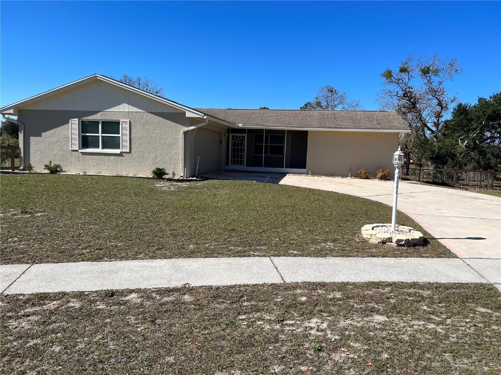 5071 Kirkwell Circle Spring Hill FL 34606 W7851242 image1