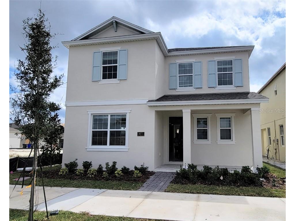 5071 Lake Hamlin Trail Winter Garden FL 34787 O6096218 image1