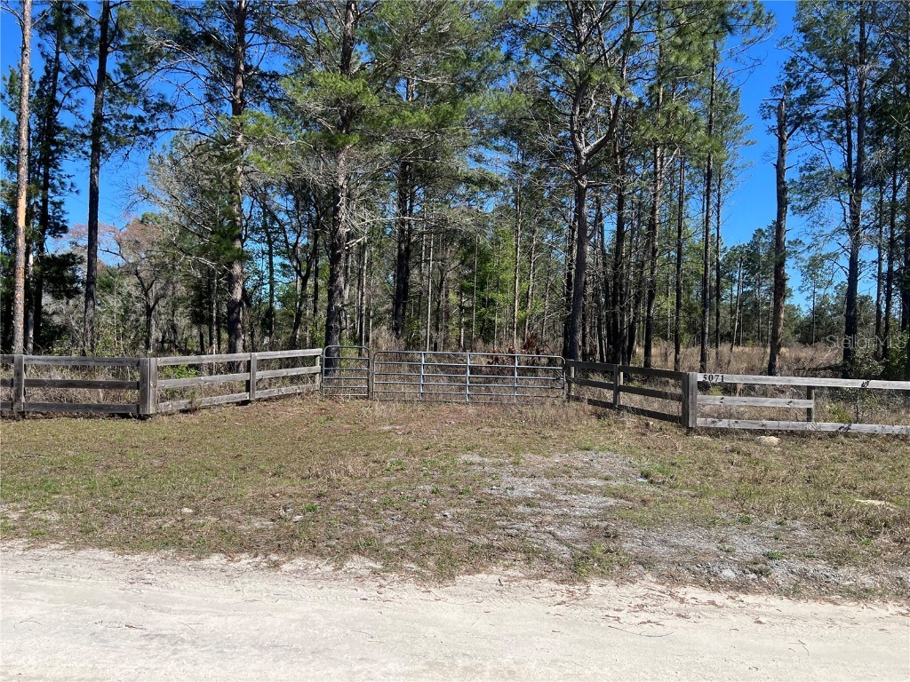 5071 SE 120th Court Morriston FL 32668 OM696697 image1