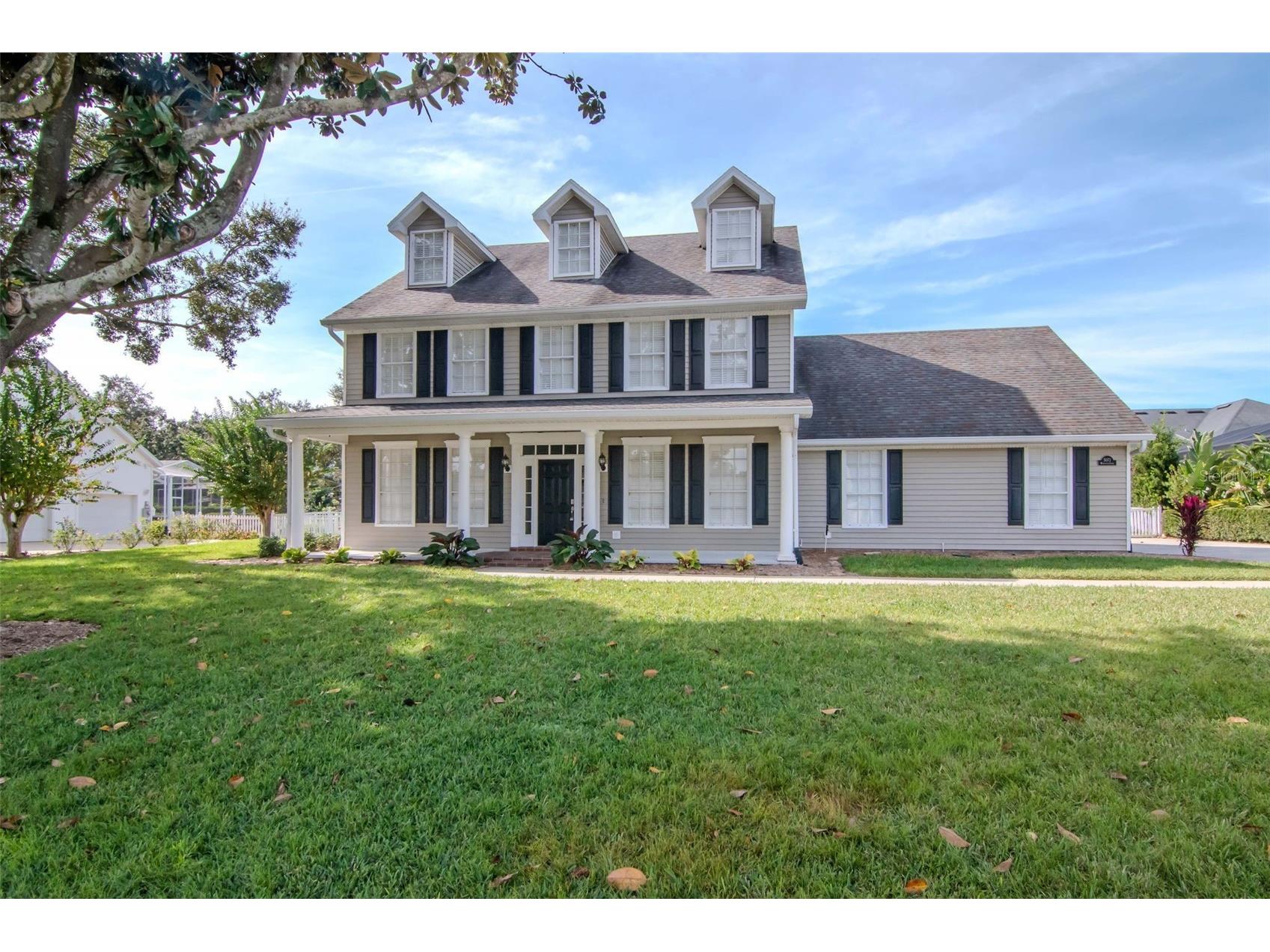 5071 Windover Lane Lakeland FL 33813 - Scott Lake TB8443461 image1