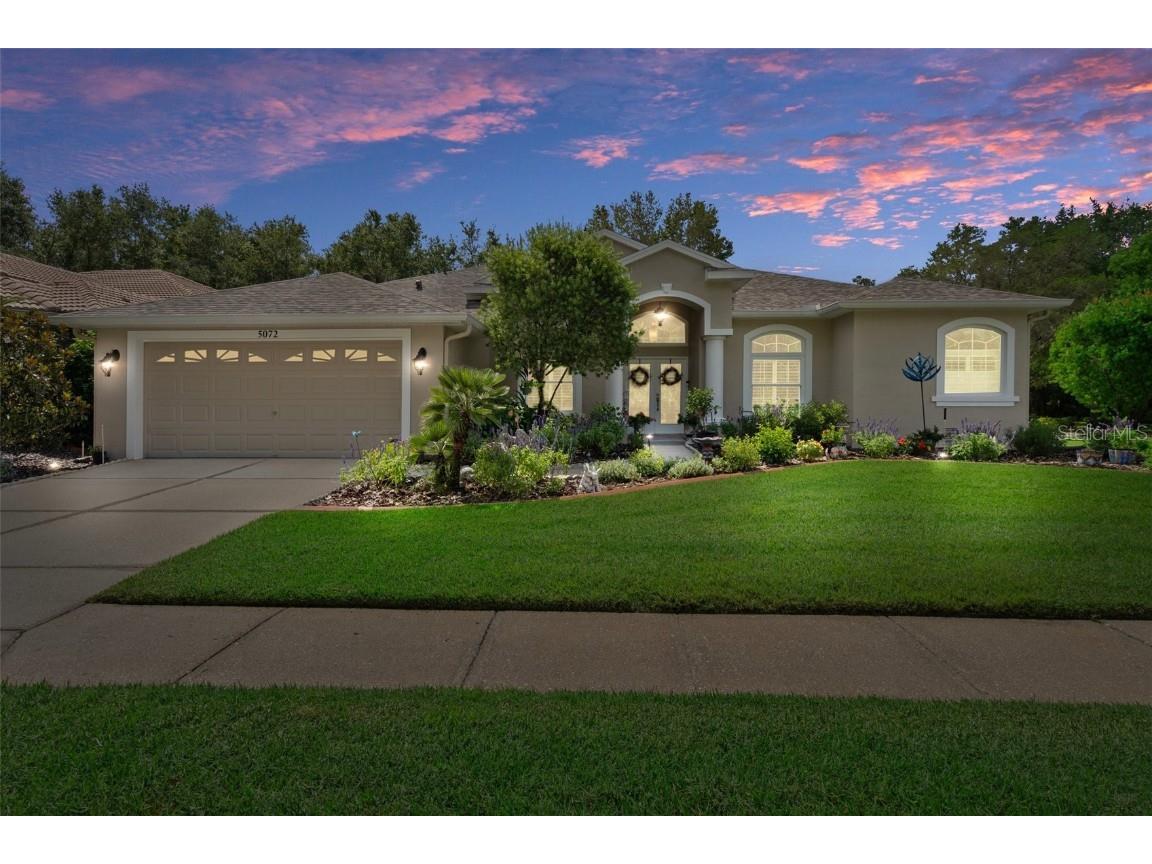 5072 Abbonmarsh Circle Brooksville FL 34604 W7876655 image1