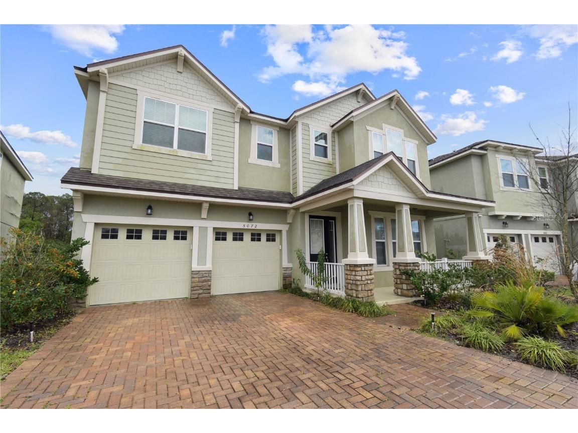 5072 Longmeadow Park Street Orlando FL 32811 O6009565 image1