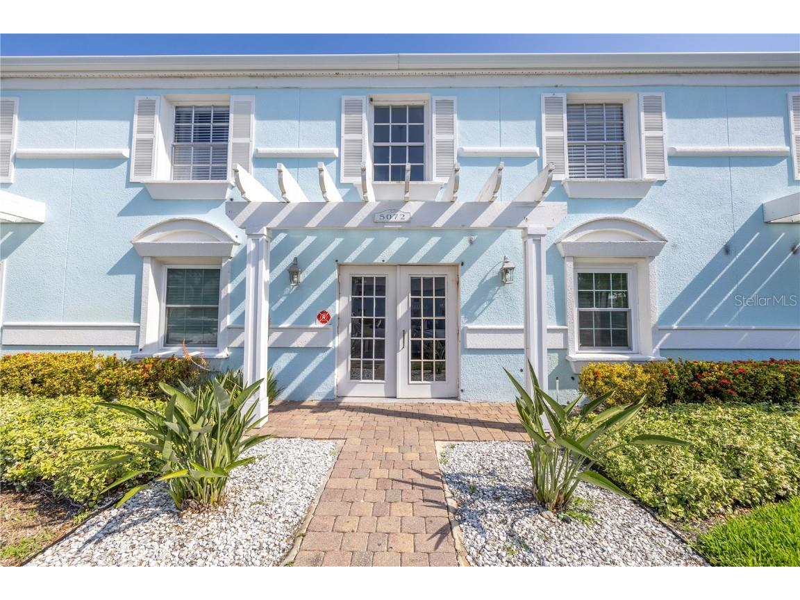 5072 Starfish Drive SE #F Saint Petersburg FL 33705 TB8451644 image1