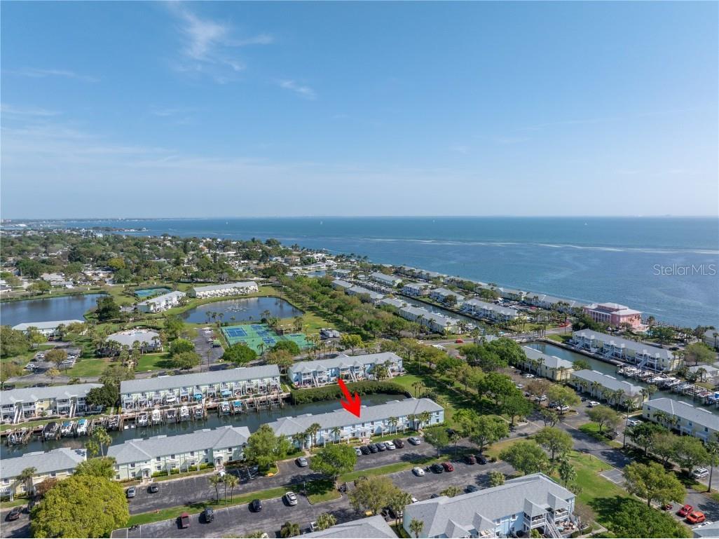 5072 Starfish Drive SE #F Saint Petersburg FL 33705 TB8451644 image25