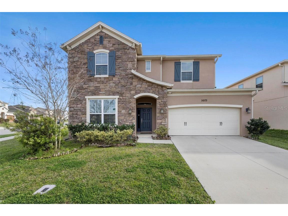 5072 Torchwood Drive, Minneola, FL, 34715 MLS T3511115 Edina Realty