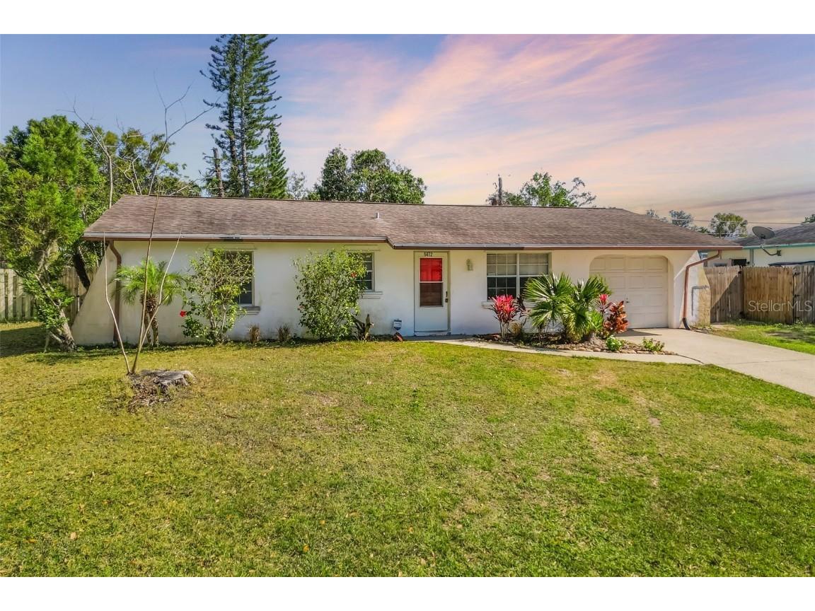 5072 Vinson Way Sarasota FL 34232 A4643297 image1