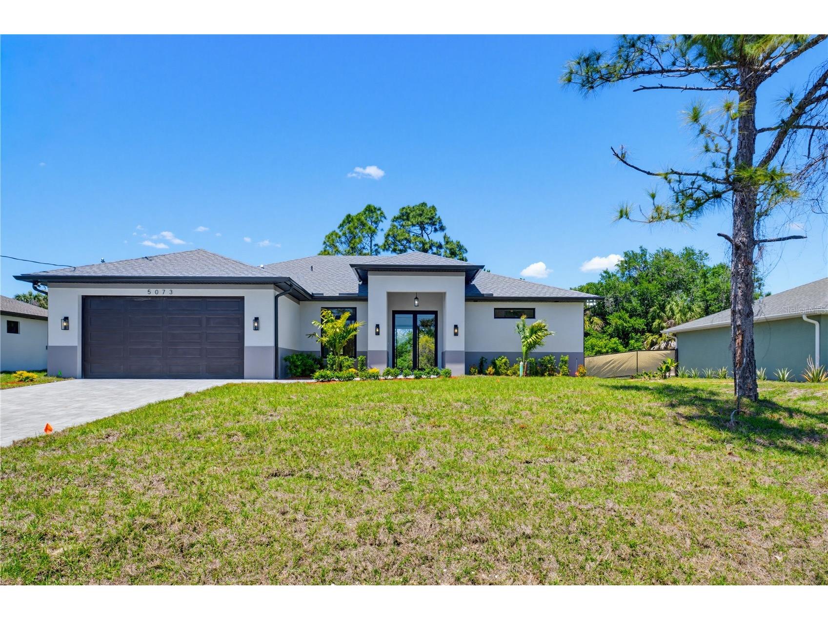 5073 Hightower Road North Port FL 34288 A4693330 image1