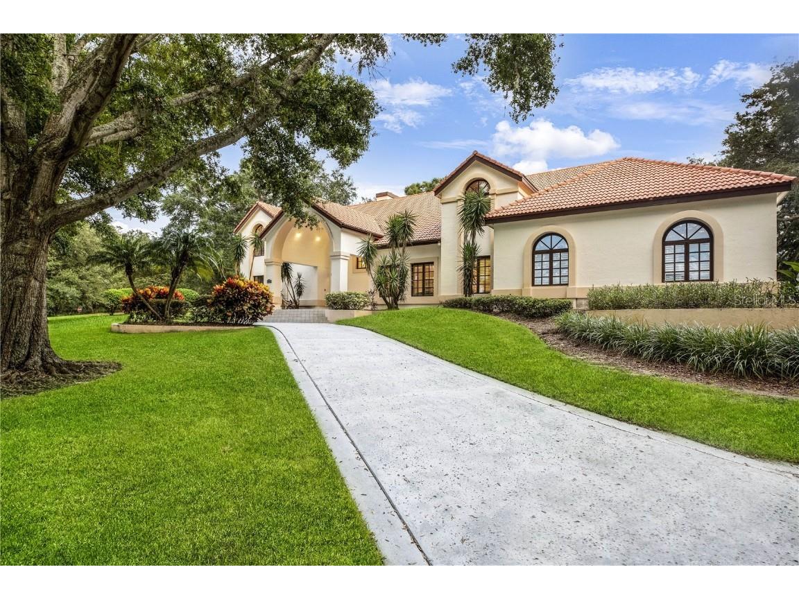 5073 Latrobe Drive Windermere FL 34786 - LAKE BUTLER CHAIN OF LAKES O6068046 image1