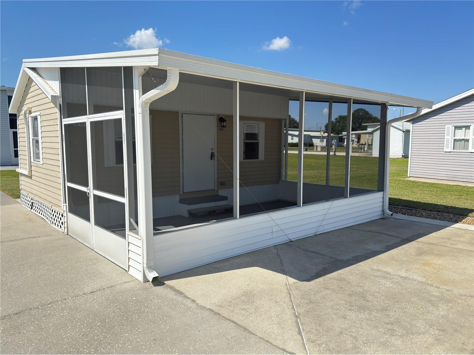 5073 Shore Line Drive Polk City FL 33868 P4938500 image1