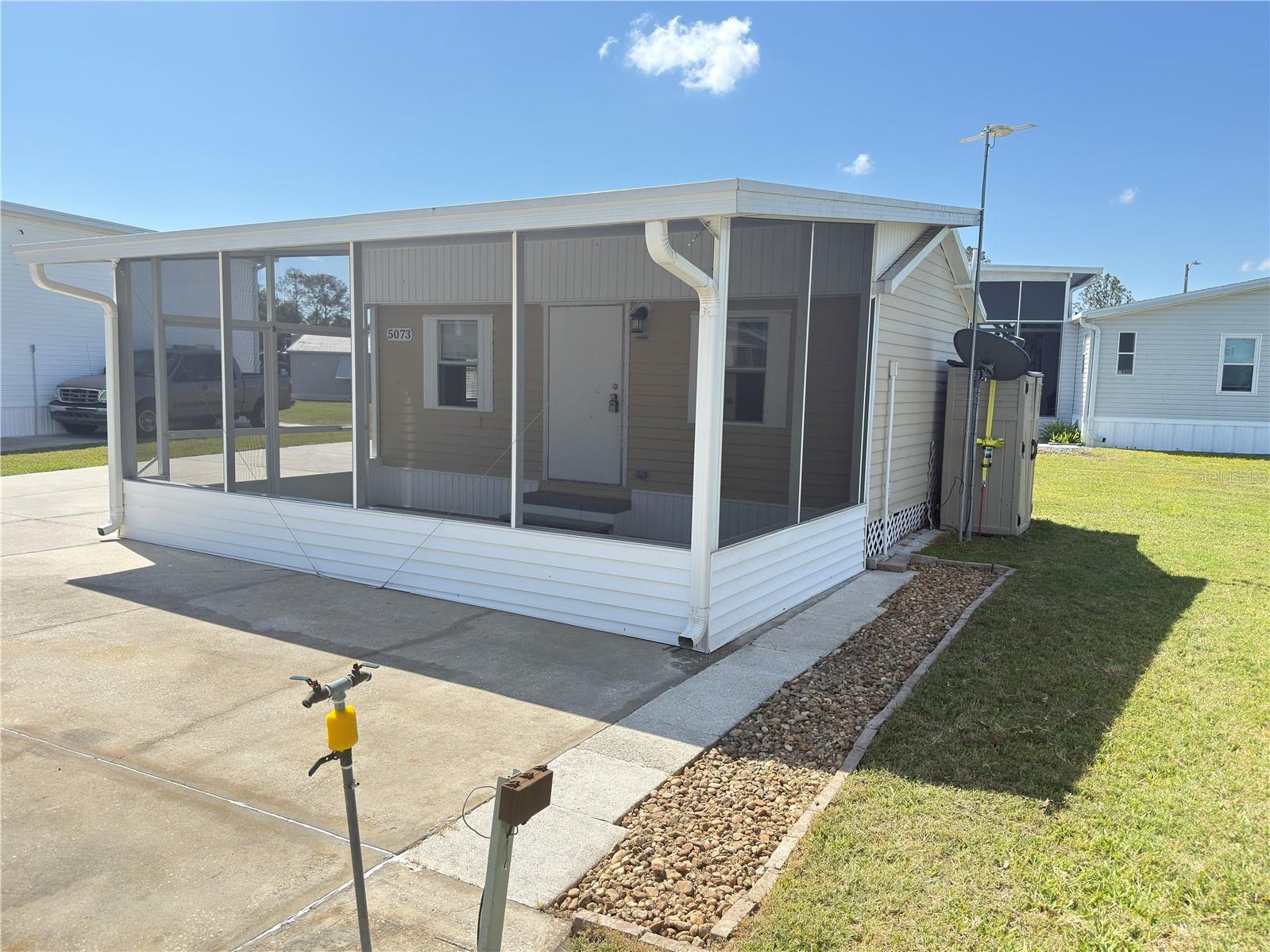 5073 Shore Line Drive Polk City FL 33868 P4938500 image2