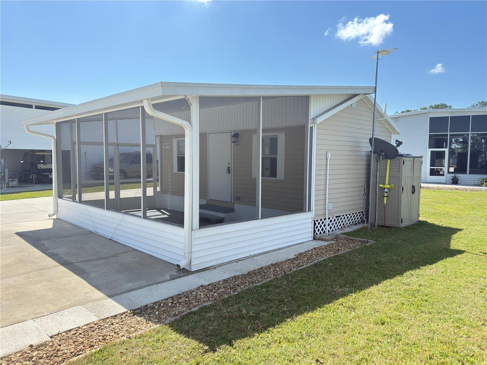5073 Shore Line Drive Polk City FL 33868 P4938500 image3
