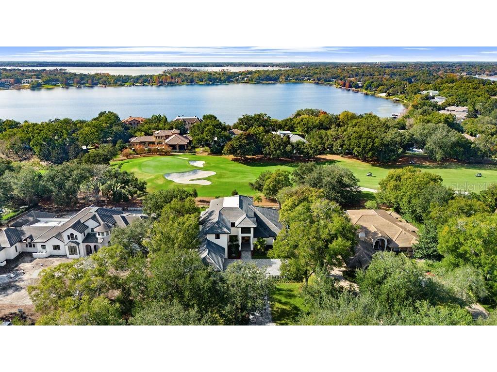 5074 Isleworth Country Club Drive Windermere FL 34786 O6373191 image80