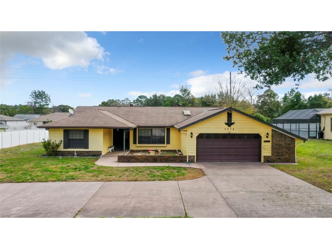 5074 Keysville Avenue Spring Hill FL 34608 W7852505 image1