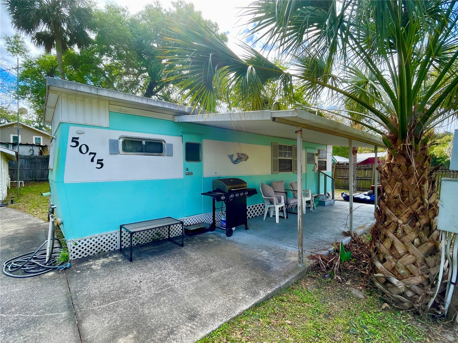 5075 Central Avenue De Leon Springs FL 32130 V4948079 image1