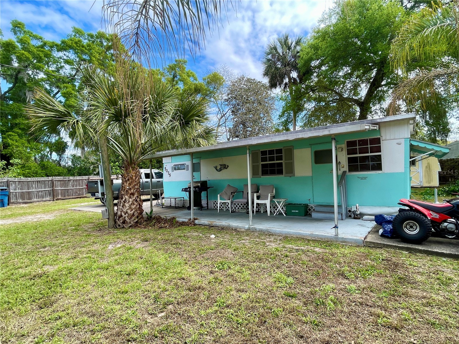 5075 Central Avenue De Leon Springs FL 32130 V4948079 image3